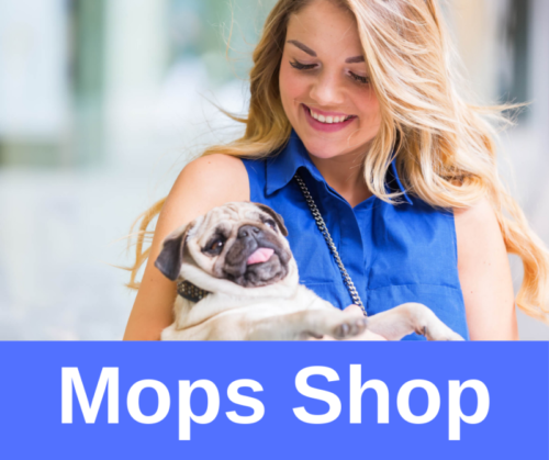 Mops Shop