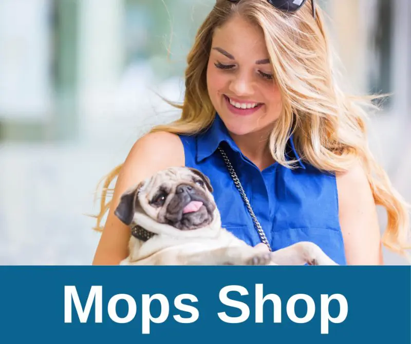 Mops Shop