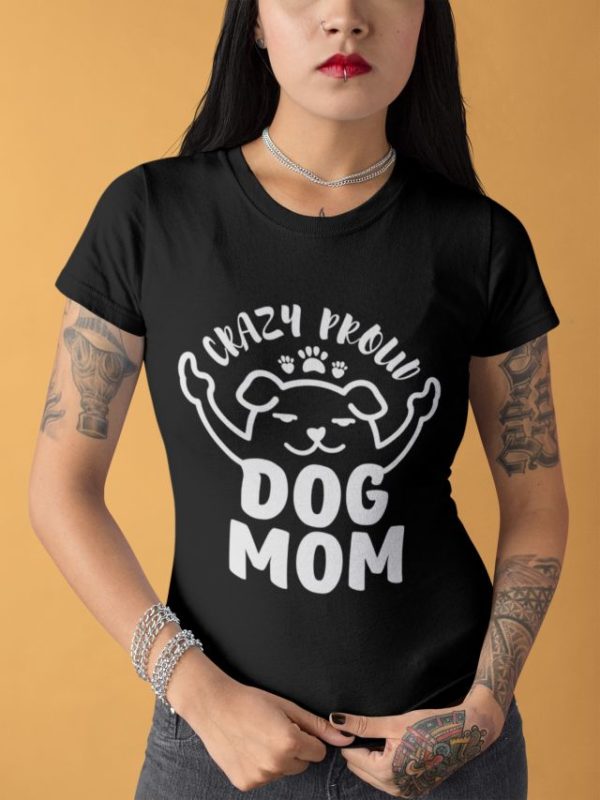 Dog Mom 27-6
